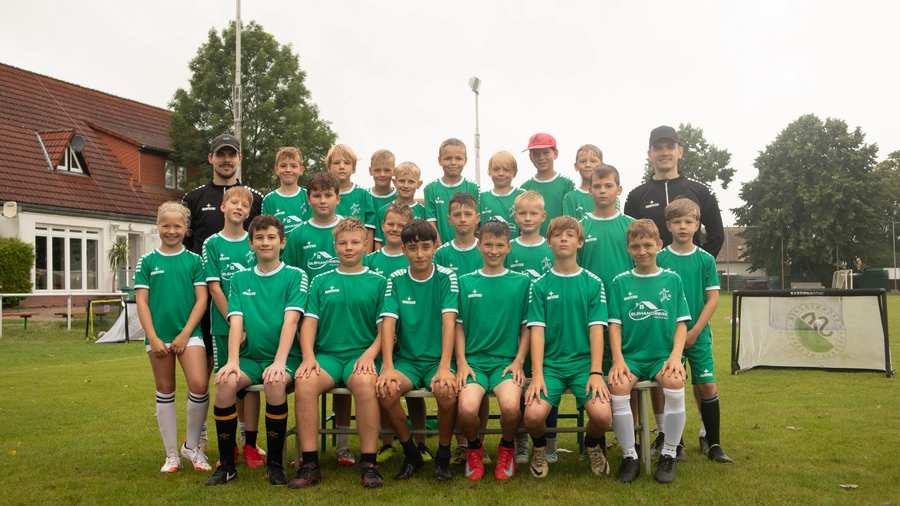 1. Futbolista Camp Dommitzsch 2025