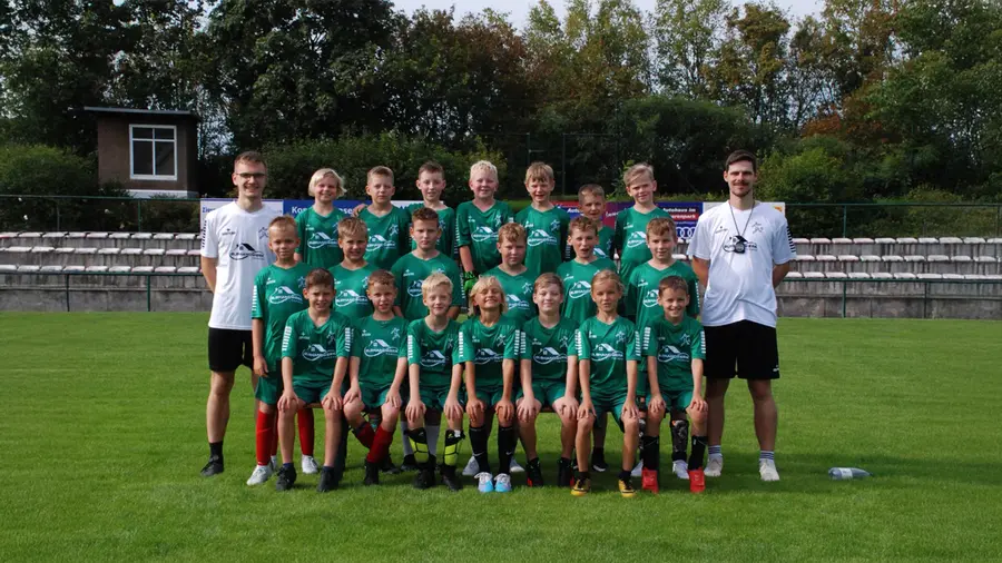 Sommer Camp Süptitz 2023